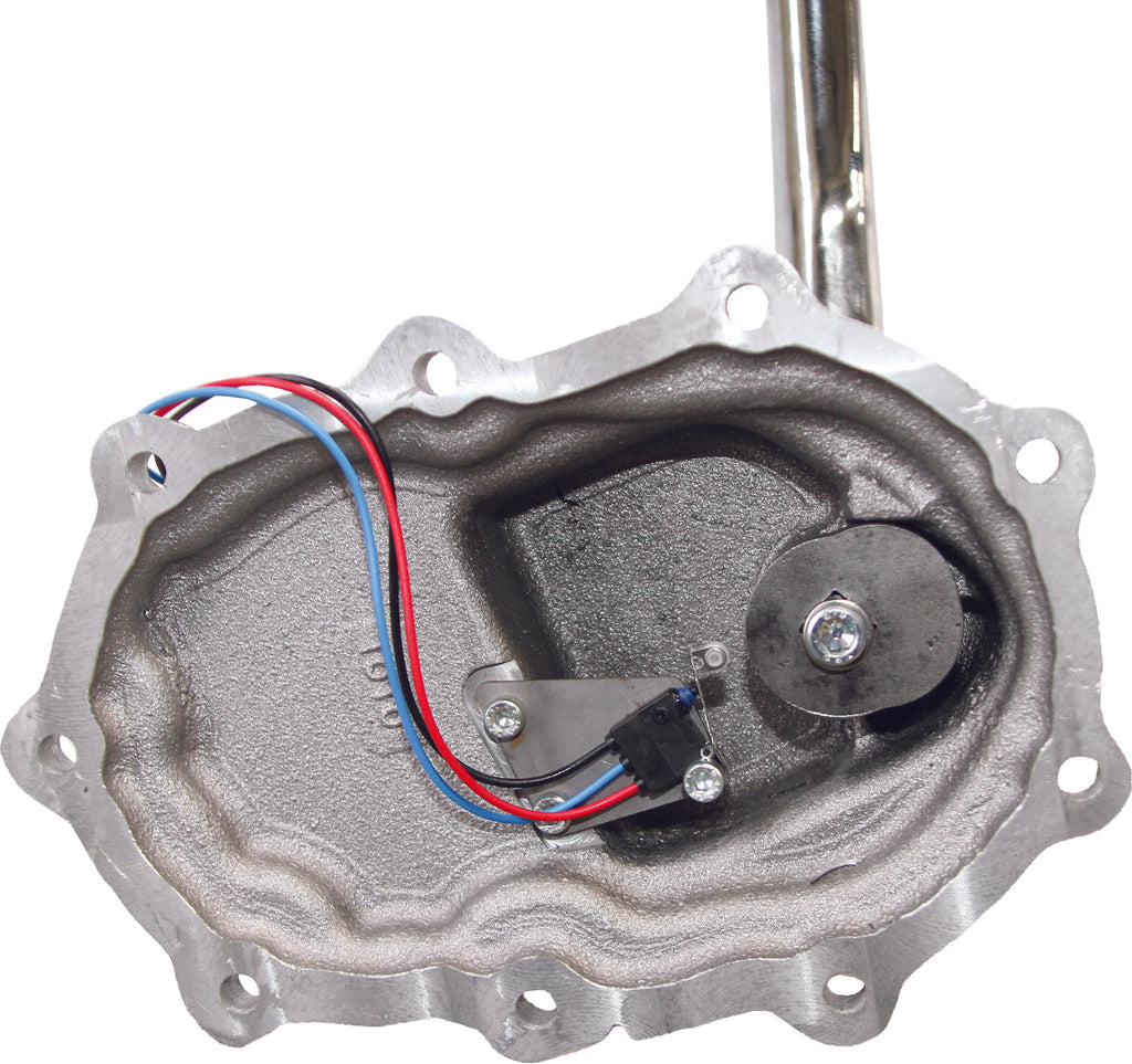 EMD ELECTRIC KICKER RAW 91-03 XL MODELS KEXL/R/R