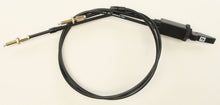Load image into Gallery viewer, SP1 CHOKE CABLE POL S/M SM-05085