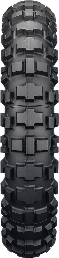 DUNLOP TIRE D908 RALLY RAID REAR 150/70B18 70S BIAS TT 45052370