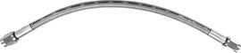 GOODRIDGE UNIVERSAL BRAKE LINE CLEAR 34