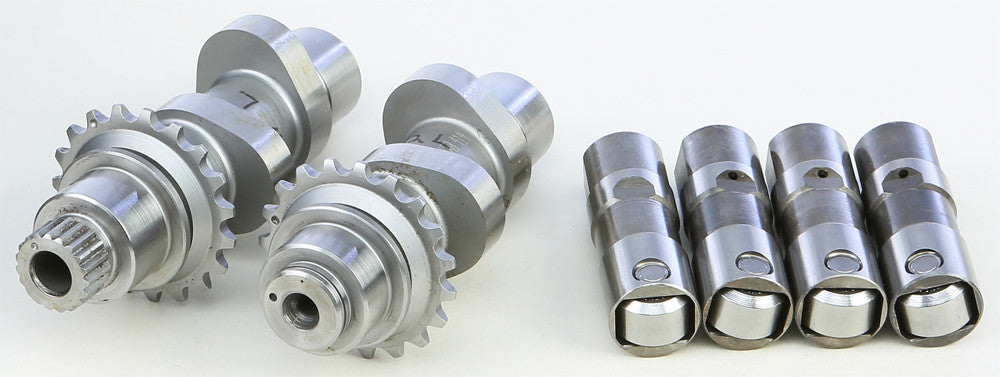 LUNATI CAM AND LIFTER KIT V281HR03 HD LATE TWIN CAM 21760700LK-atv motorcycle utv parts accessories gear helmets jackets gloves pantsAll Terrain Depot