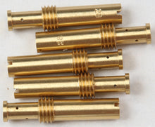 Load image into Gallery viewer, CYCLE PRO S&amp;S SLOW JETS #.028 5/PK 24391