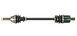 OPEN TRAIL OE 2.0 AXLE FRONT POL-7024