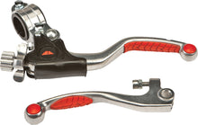 Load image into Gallery viewer, FLY RACING EASY PULL PRO KIT STANDARD RED 5W1021