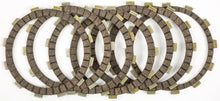 Load image into Gallery viewer, EBC CLUTCH KIT CK1317