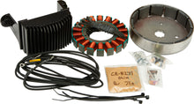 Load image into Gallery viewer, CYCLE ELECTRIC ALTERNATOR KIT RIGID MOUNT 4-SPEED 84-88 CE-71A-atv motorcycle utv parts accessories gear helmets jackets gloves pantsAll Terrain Depot