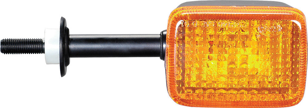 K&S TURN SIGNAL FRONT 25-2145-atv motorcycle utv parts accessories gear helmets jackets gloves pantsAll Terrain Depot