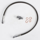 STREAMLINE BRAKELINE REAR SMOKE YAMAHA YFZR-R-SM
