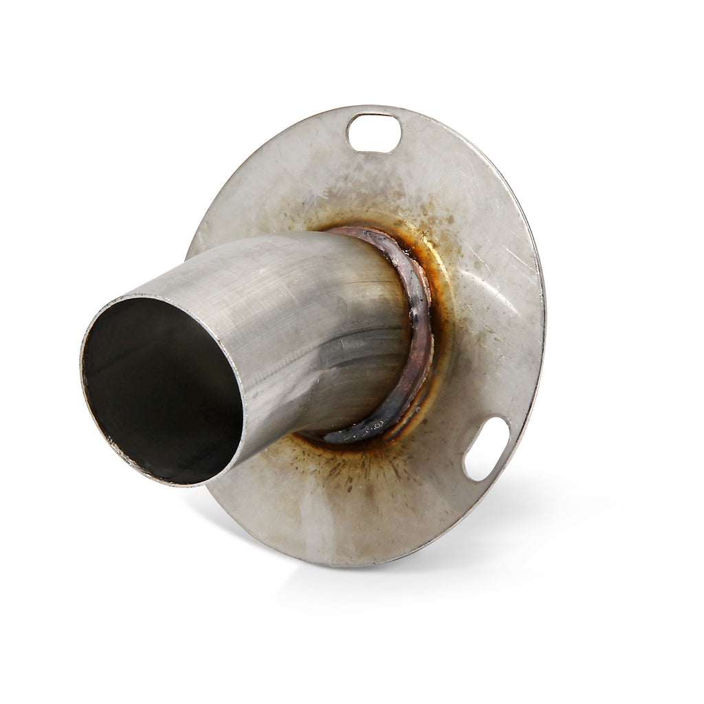 PRO CIRCUIT STAINLESS QUIET INSERT 4" X 1 REPLACEMENT PART PC4012-0006