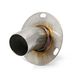 PRO CIRCUIT STAINLESS QUIET INSERT 4