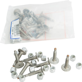 WOODYS SIGNATURE SERIES STAINLESS STEEL STUDS 1.450