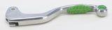 FLY RACING GRIP LEVER CLUTCH GREEN C204-019