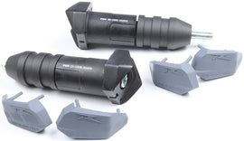 PUIG FRAME SLIDERS R12 BLACK 7059N