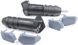 PUIG FRAME SLIDERS R12 BLACK 7059N