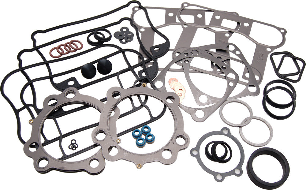 COMETIC TOP END GASKET KIT BIG BORE EVO SPORTSTER C9775