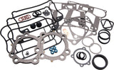 COMETIC TOP END GASKET KIT BIG BORE EVO SPORTSTER C9775