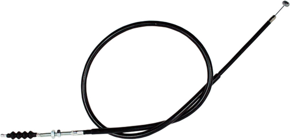 MOTION PRO BLACK VINYL CLUTCH CABLE 02-0074