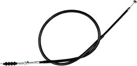 MOTION PRO BLACK VINYL CLUTCH CABLE 02-0074