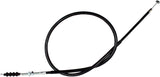 MOTION PRO BLACK VINYL CLUTCH CABLE 02-0074