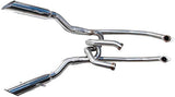 VOODOO SYSTEM YAM POLISHED 4 INTO 2 V-MAX VEFSVMXI5DP