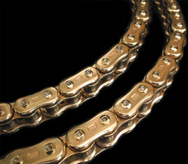 EK 3D Z CHAIN 530X150 GOLD 530Z3D-150G
