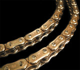 EK 3D Z CHAIN 520X120 GOLD 520Z3D-120G