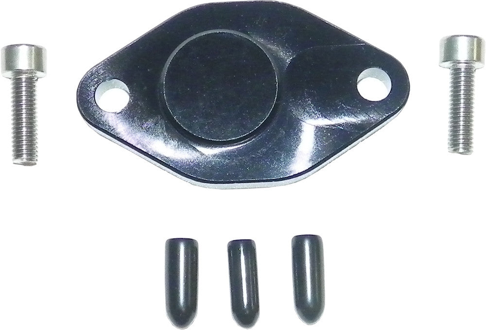 WSM OIL BLOCK OFF POL 650/750/780 011-208-atv motorcycle utv parts accessories gear helmets jackets gloves pantsAll Terrain Depot