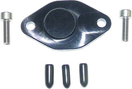 WSM OIL BLOCK OFF POL 650/750/780 011-208-atv motorcycle utv parts accessories gear helmets jackets gloves pantsAll Terrain Depot