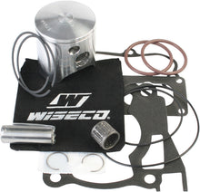 Load image into Gallery viewer, WISECO TOP END KIT YAM PK1701