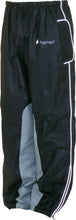 Load image into Gallery viewer, FROGG TOGGS WOMEN&#39;S ROAD TOAD PANTS BLACK LG FT83533-01LG