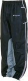 FROGG TOGGS WOMEN'S ROAD TOAD PANTS BLACK LG FT83533-01LG
