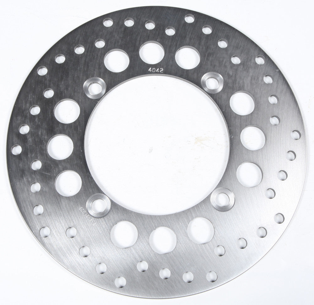 EBC STANDARD BRAKE ROTOR MD4042-atv motorcycle utv parts accessories gear helmets jackets gloves pantsAll Terrain Depot