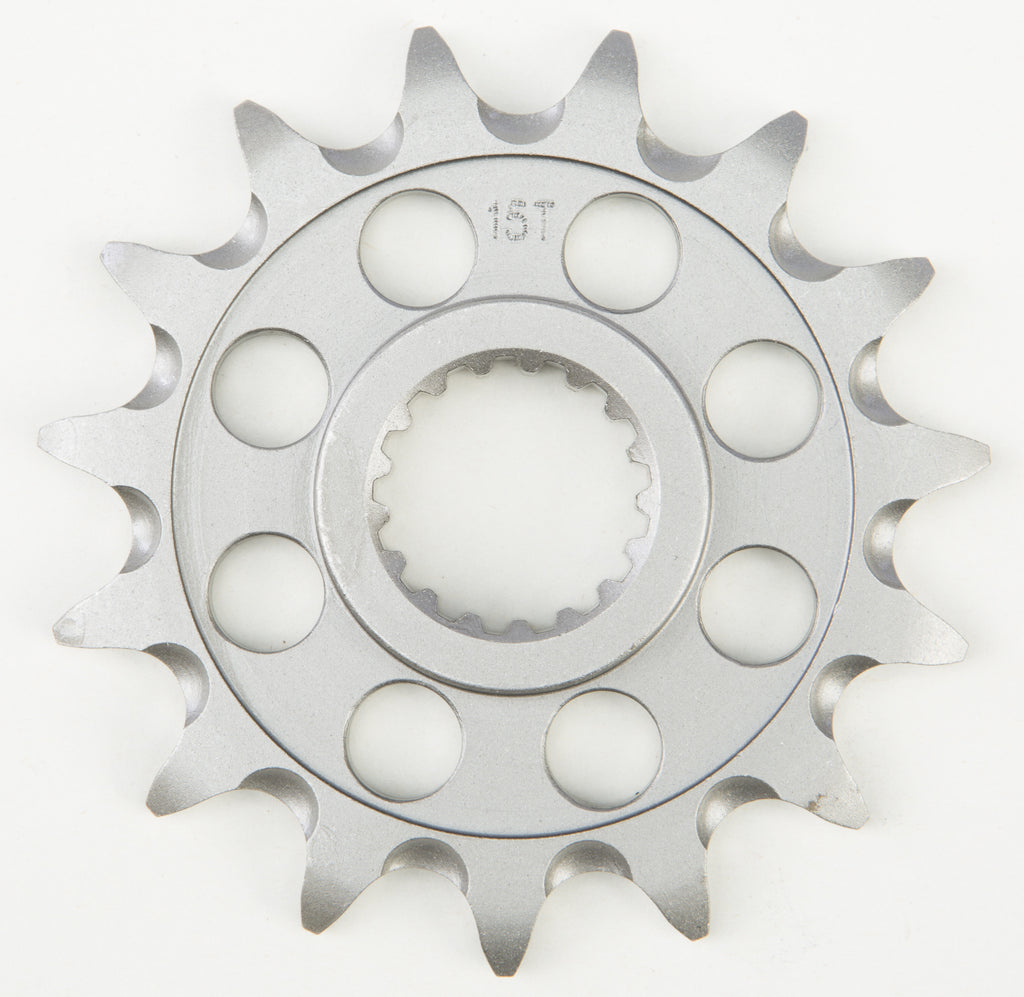 FLY RACING COUNTERSHAFT FRONT STEEL SPROCKET 15T MX-144315-4-atv motorcycle utv parts accessories gear helmets jackets gloves pantsAll Terrain Depot