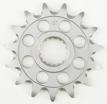 Load image into Gallery viewer, FLY RACING COUNTERSHAFT FRONT STEEL SPROCKET 15T MX-144315-4-atv motorcycle utv parts accessories gear helmets jackets gloves pantsAll Terrain Depot