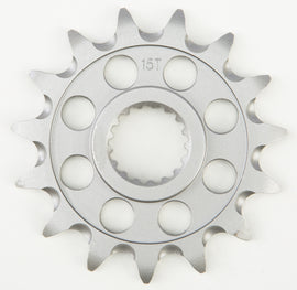 FLY RACING COUNTERSHAFT FRONT STEEL SPROCKET 15T MX-144315-4-atv motorcycle utv parts accessories gear helmets jackets gloves pantsAll Terrain Depot