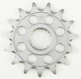 FLY RACING COUNTERSHAFT FRONT STEEL SPROCKET 15T MX-144315-4