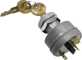 SP1 MANUAL IGNITION SWITCH S-D 01-118-29-atv motorcycle utv parts accessories gear helmets jackets gloves pantsAll Terrain Depot