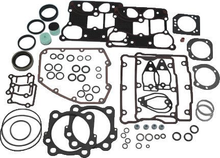 JAMES GASKETS GASKET MOTOR KIT TWIN CAM 95 W/MLS HD GASKET 17055-99-MLS