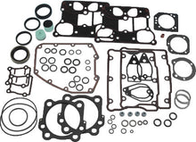 Load image into Gallery viewer, JAMES GASKETS GASKET MOTOR KIT TWIN CAM 95 W/MLS HD GASKET 17055-99-MLS
