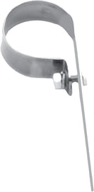 PAUGHCO MUFFLER P-CLAMP 2.5