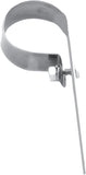 PAUGHCO MUFFLER P-CLAMP 2.5