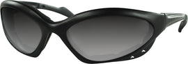 ZAN HAWAII SUNGLASS SMOKE LENS CLOSED CELL FOAM EZHI001-atv motorcycle utv parts accessories gear helmets jackets gloves pantsAll Terrain Depot