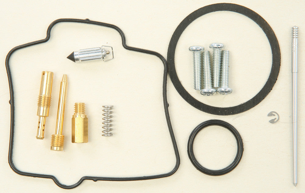ALL BALLS BIKE CARBURETOR REBUILD KIT 26-1159-atv motorcycle utv parts accessories gear helmets jackets gloves pantsAll Terrain Depot