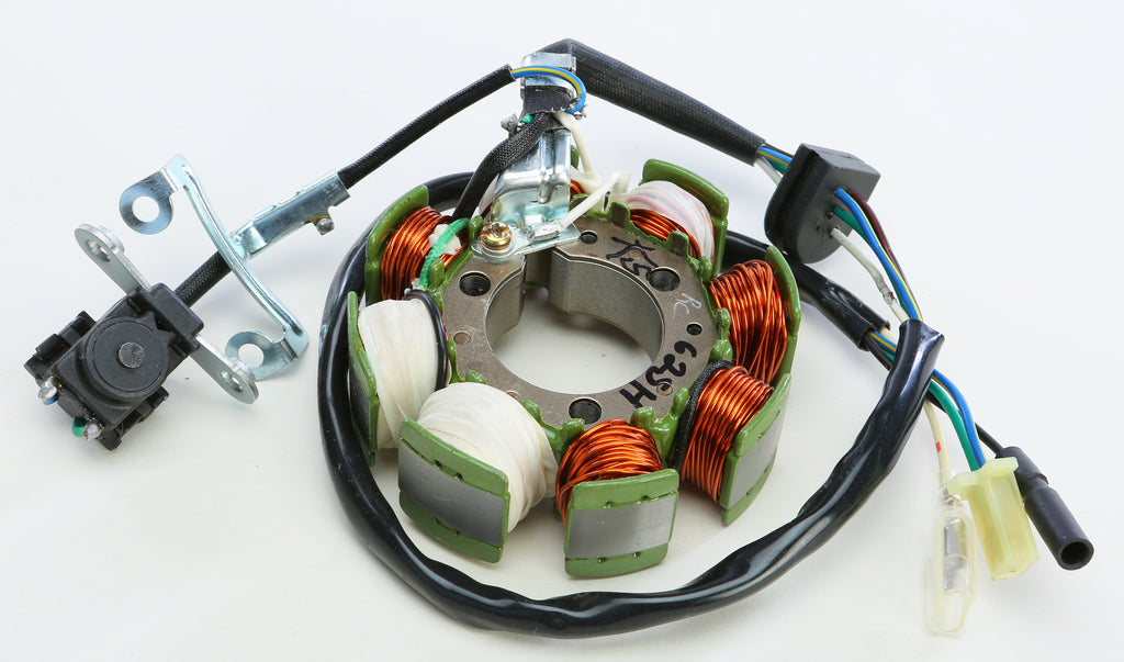 RICKS STATOR 21-625H