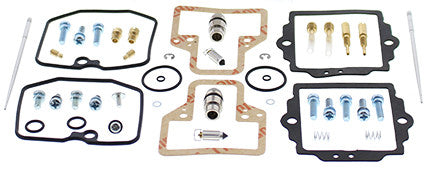 ALL BALLS CARBURETOR REBUILD KIT 26-1885