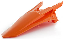 Load image into Gallery viewer, ACERBIS REAR FENDER ORANGE 2634045226