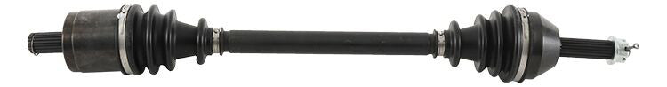 ALL BALLS 8 BALL EXTREME AXLE FRONT AB8-PO-8-309