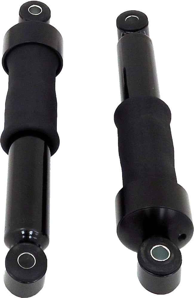 ARNOTT ADJUSTABLE AIR SHOCKS BILSTEIN SERIES BLACK 12.0" 9010-BS-B