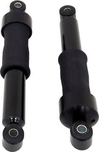 Load image into Gallery viewer, ARNOTT ADJUSTABLE AIR SHOCKS BILSTEIN SERIES BLACK 12.0" 9010-BS-B