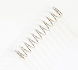 MIKUNI STARTER PLUNGER SPRING VM14SC11/89